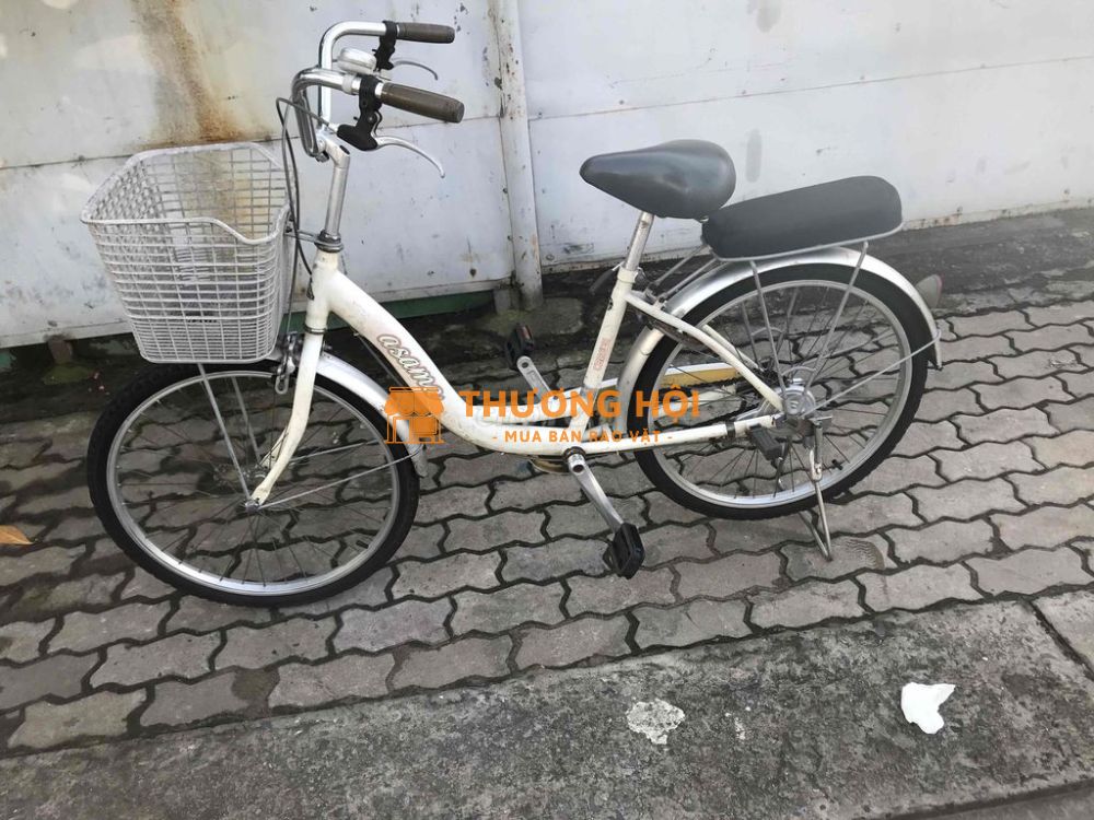 xe đạp nữ ASAMA