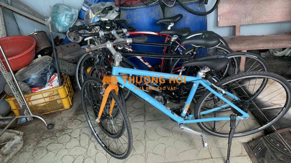 lo 4 xe 3 x8 Nhật bãi sườn phuoc nhom full nhôm