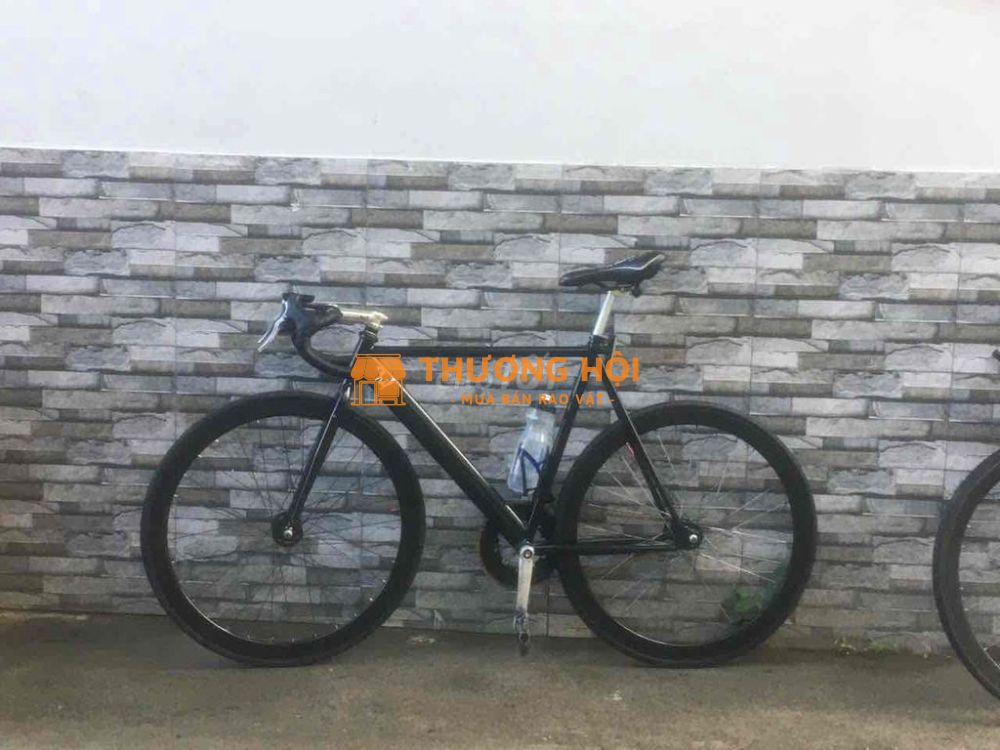 xe fixed gear noname