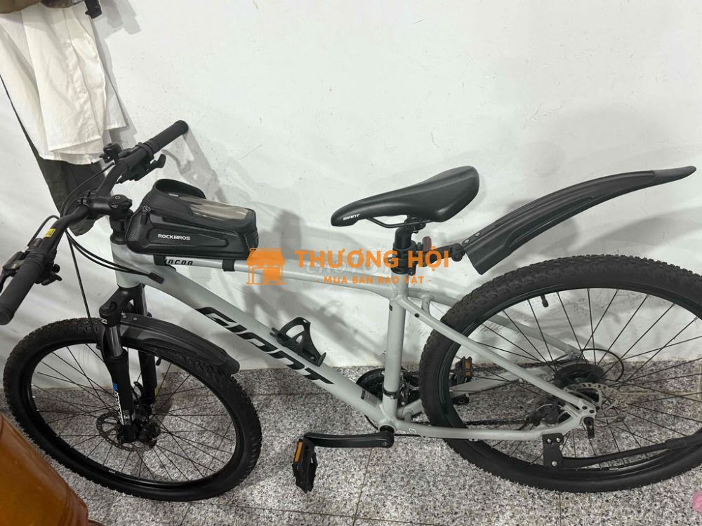 cần bán xe đạp giant ricon 2