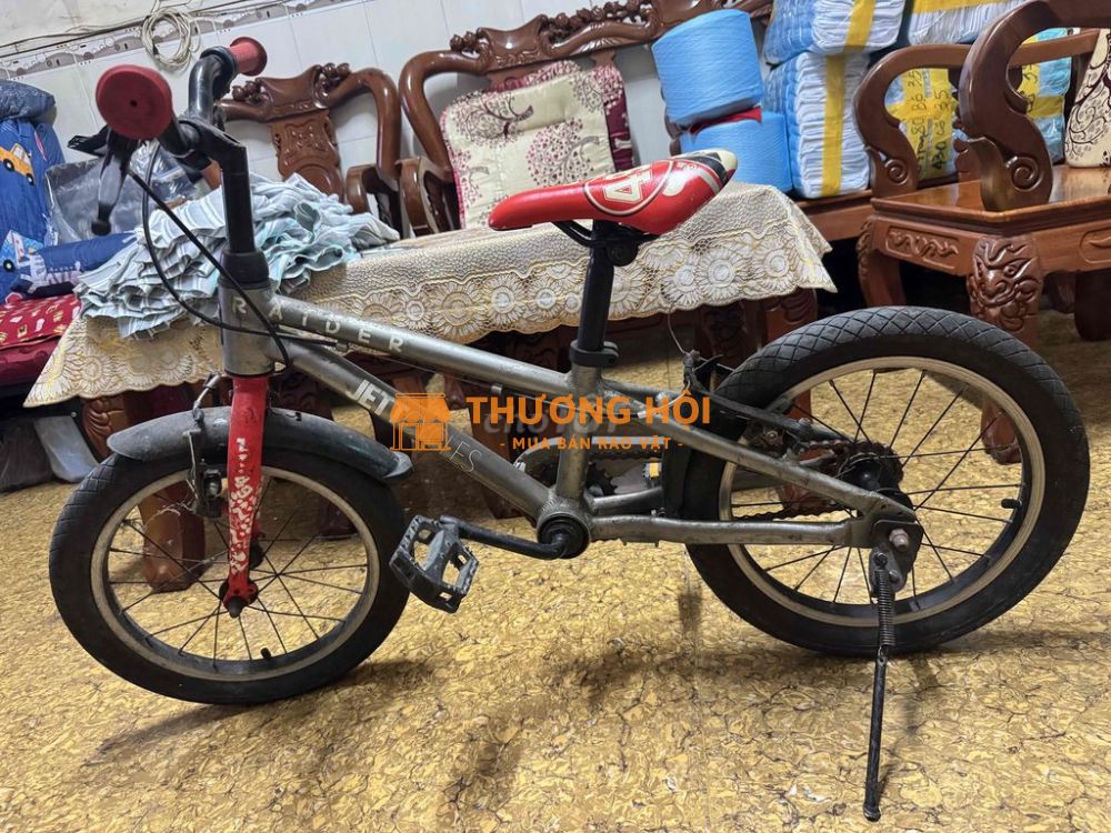 thanh lý xe đạp trẻ em