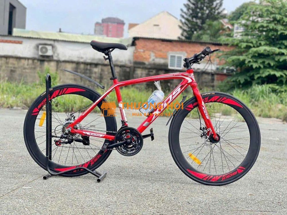 THANH LÝ THU HỒI VỐN XE SƯỜN NHÔM (MỚI)