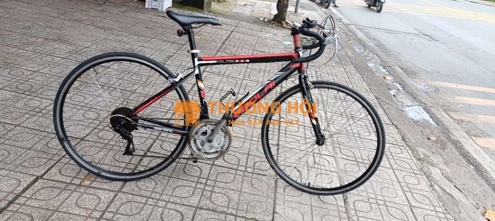 CUỘC NỘI ĐỊA ĐÀI LOAN SƯỜN THÉP BÁNH 700