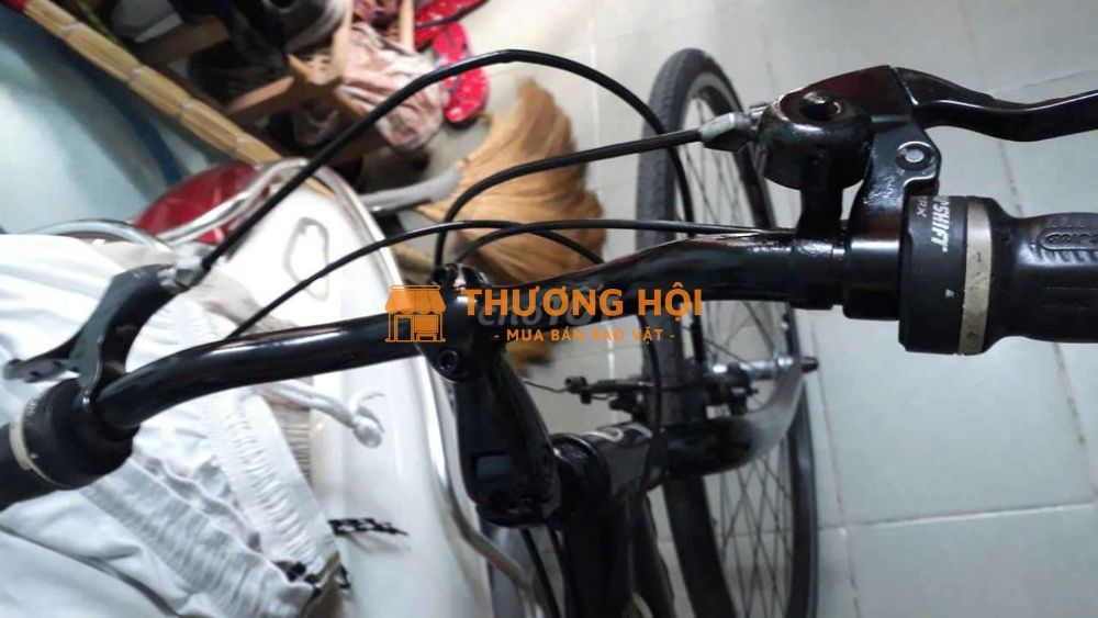 Trek mỹ 7000 bãi nhôm