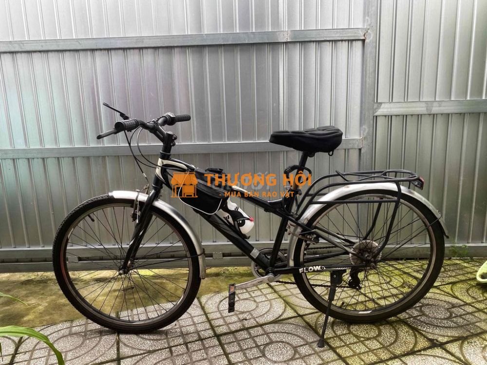 BÁN XE ĐẠP ASAMA 1,5 triệu