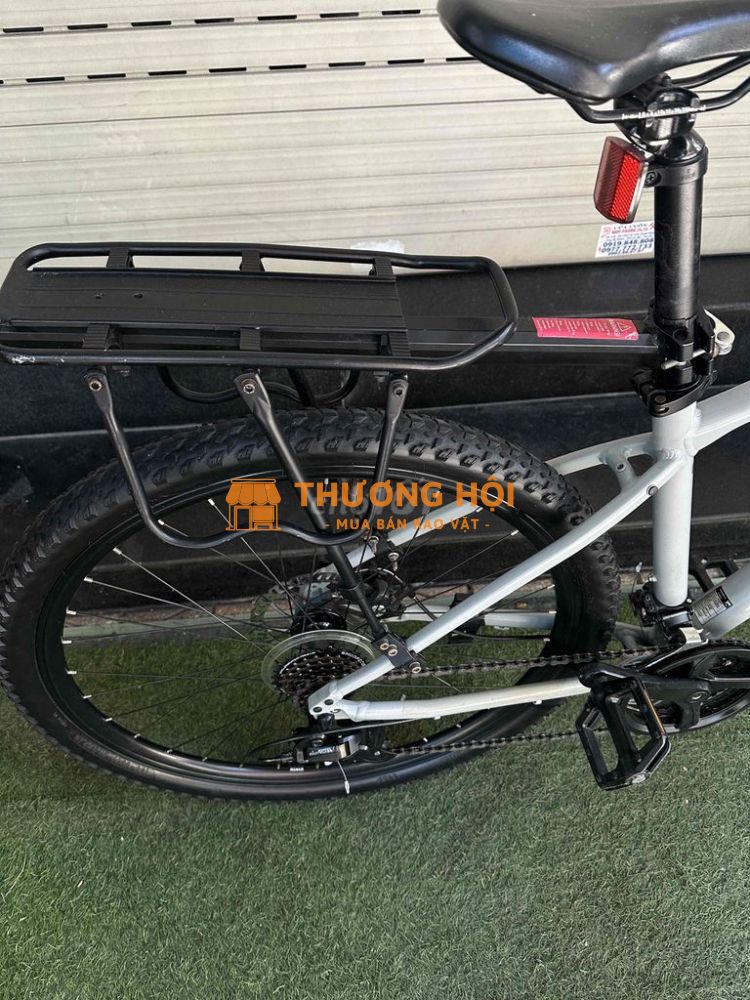 Giant rincon 2 size S pass 5tr xe gần như mới