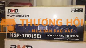 Vang số huyền thoại BMB KSP 100 sản xuất tại Nhật Bản giá tôt nhất