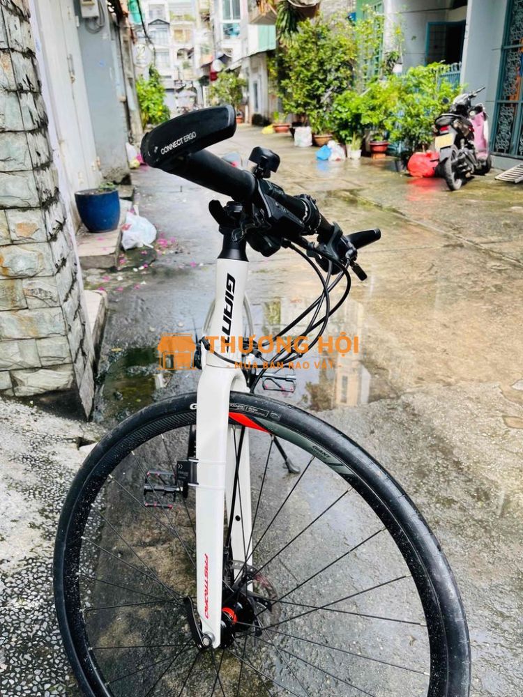 Giant Fastroad SL1 Sezi M