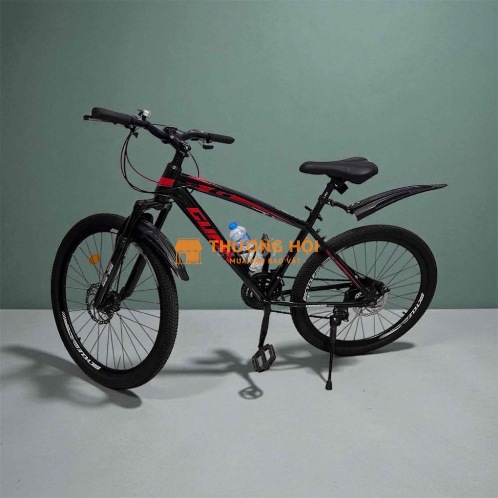 Xe đạp địa hình bánh 26 inch mới 95%