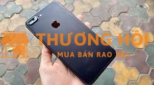 Iphone 7 plus 32 gb quốc tế đã sử dụng còn tốt