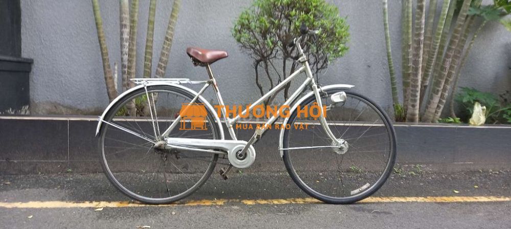 Xe đạp trợ lực Bridgestone Nhật Bản