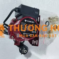 Bán Máy bơm tăng áp mini TOBOKI 100W