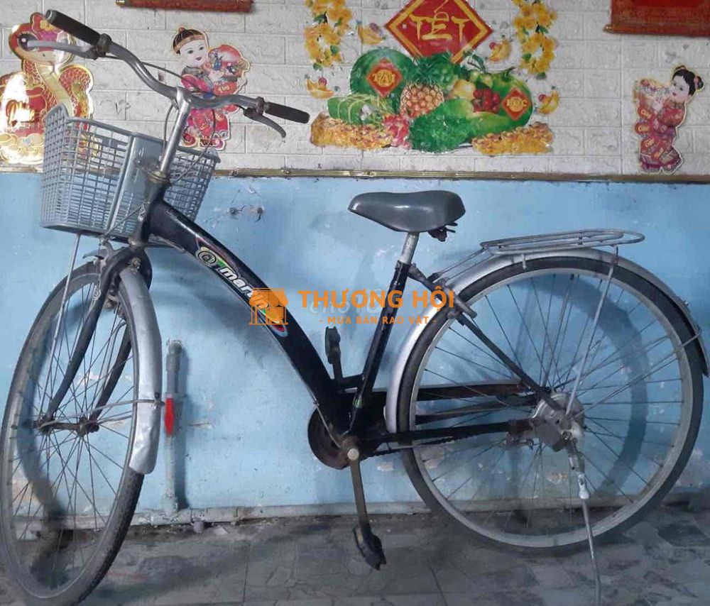 ĐỂ LẠI CHIẾC MARTIN KHOẺ KHOẮN CỨNG CÁP CHẠY ÊM