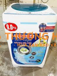 Máy Giặt Đã Qua Sử Dụng Toshiba 9kg