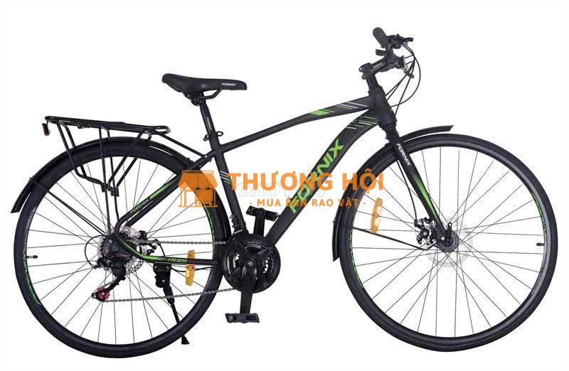 Xe đạp Fornix FR309 Hợp kim thép