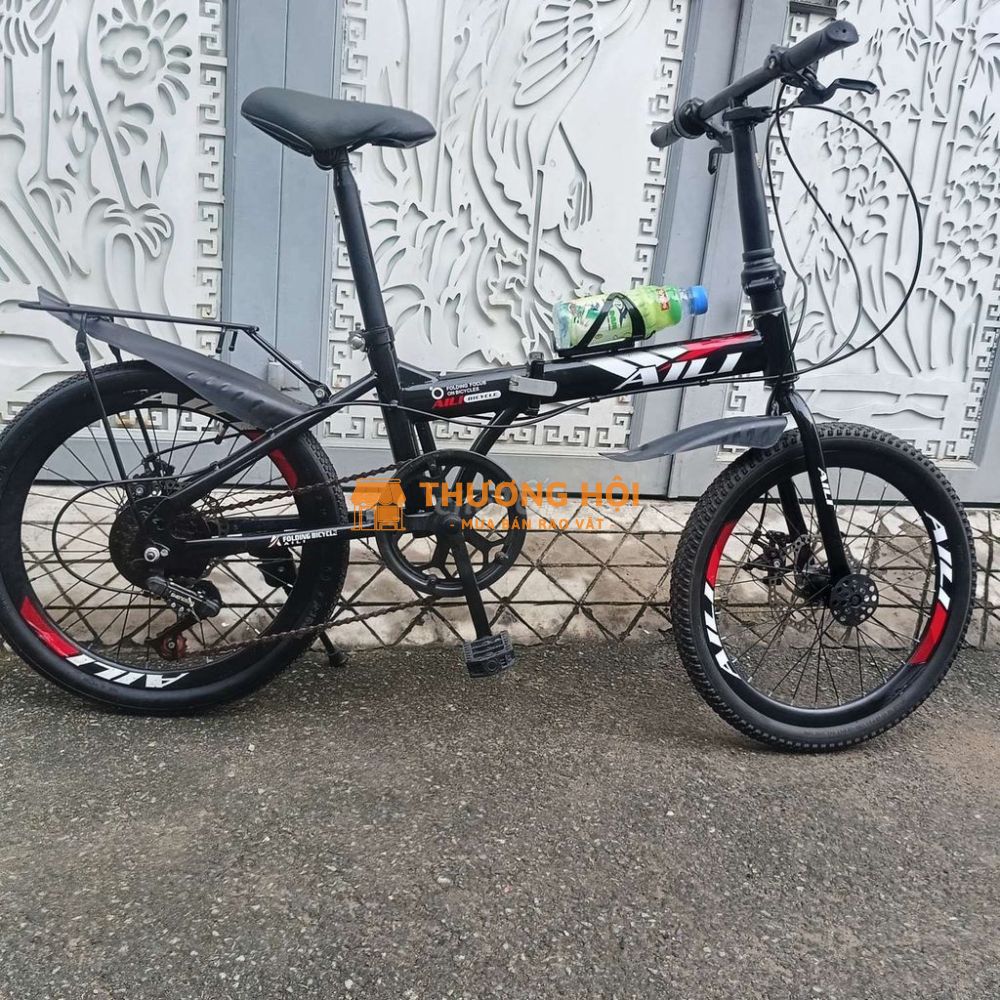 Bán xe gấp 20 in mới 95%