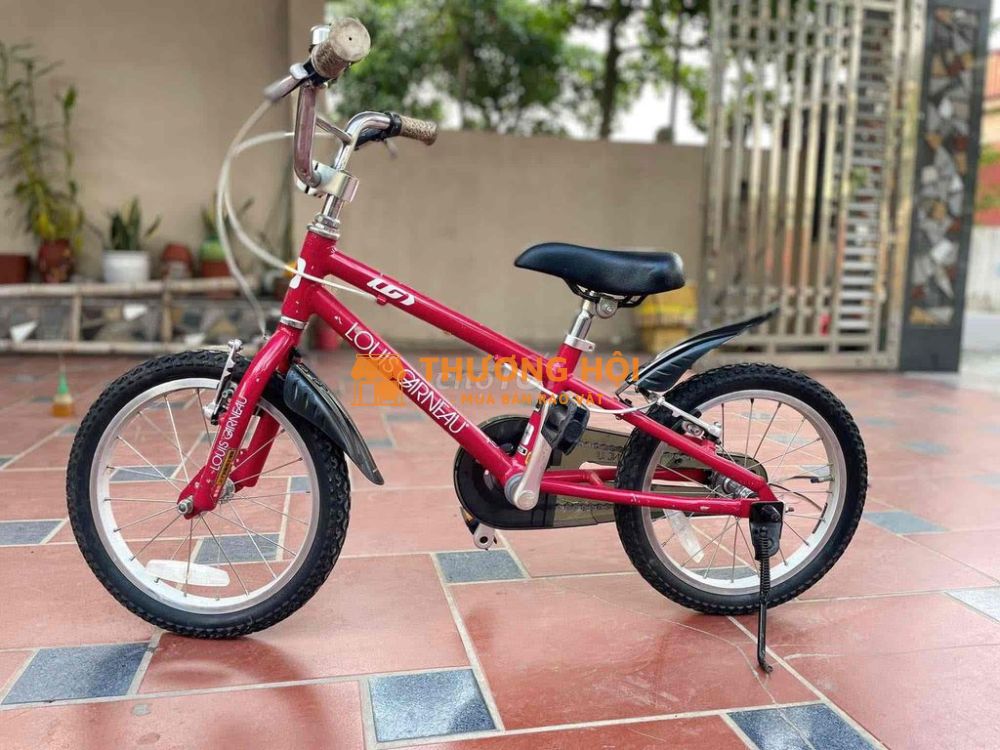 xe đạp Nhật hãng louis garneau.