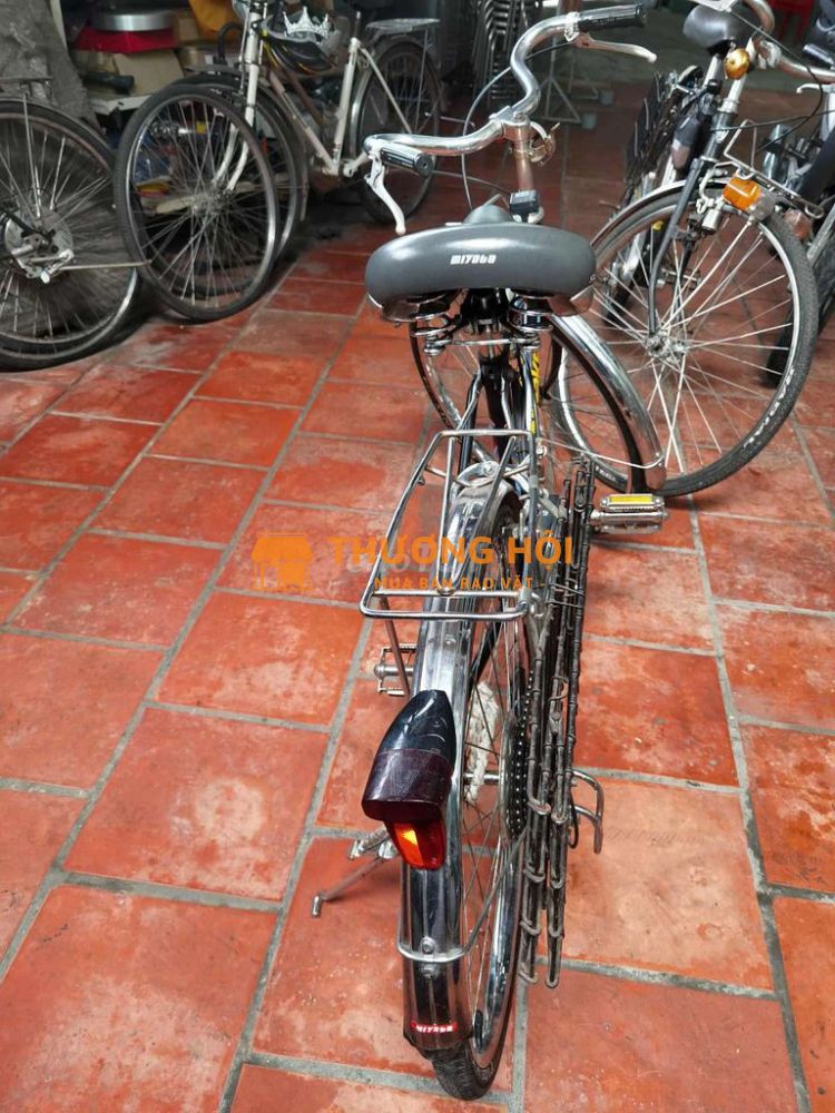 BÁN XE ĐẠP THỦY THỦ HIỆU MIYATA. SIZE 24
