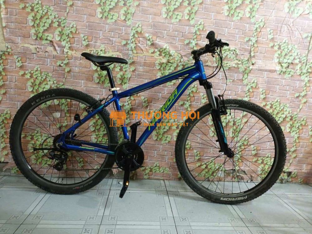 Xe merida bãi Nhật bánh 27.5