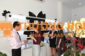 Cần tuyển nhân viên kinh danh mỹ phẩm