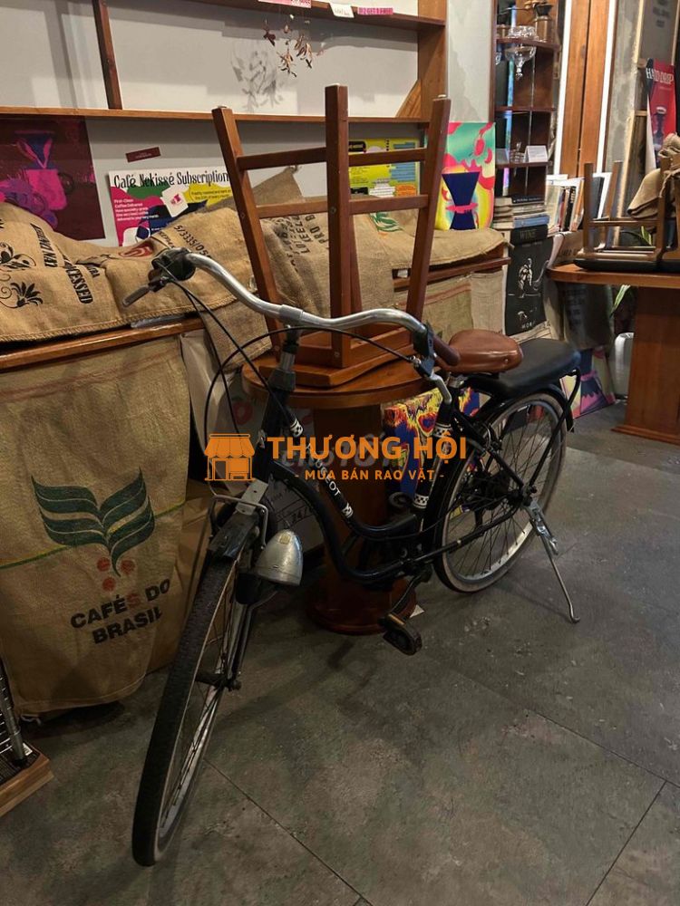 Xe Đạp Peugeot LC-21