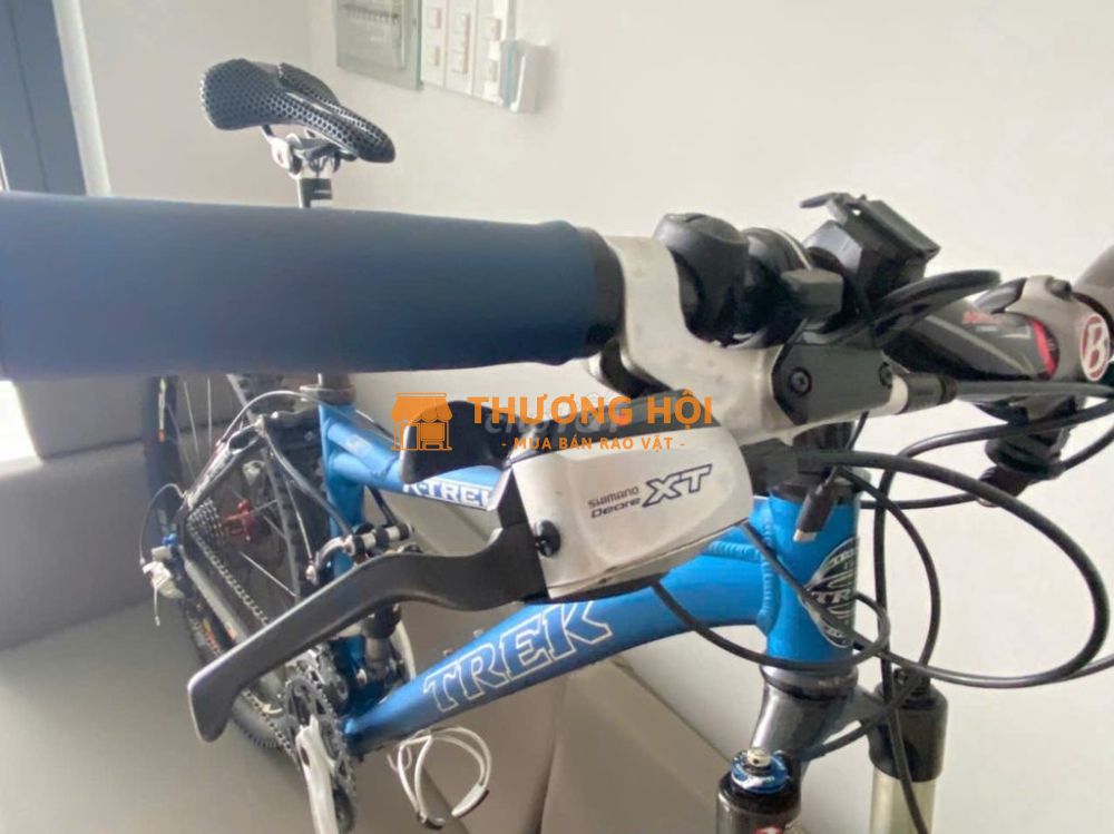 Thanh lý xe đạp thể thao Trek Fuel EX 9