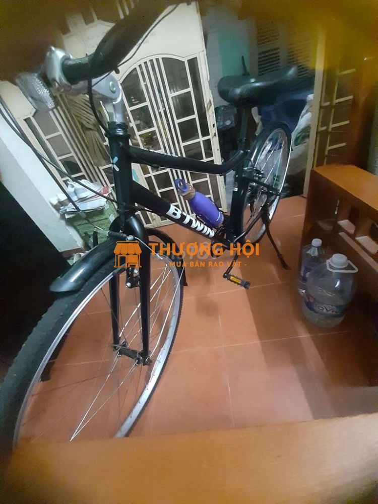 Ban xe dap