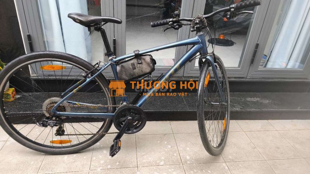 Xe Đạp Giant Escape 3 Size S - Chính Hãng ***