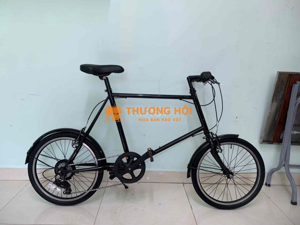 Xe đạp nhật bánh 20inch