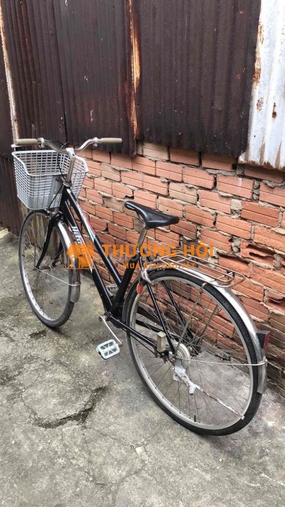 Mình bán cái xe như trên hình còn xài tốt