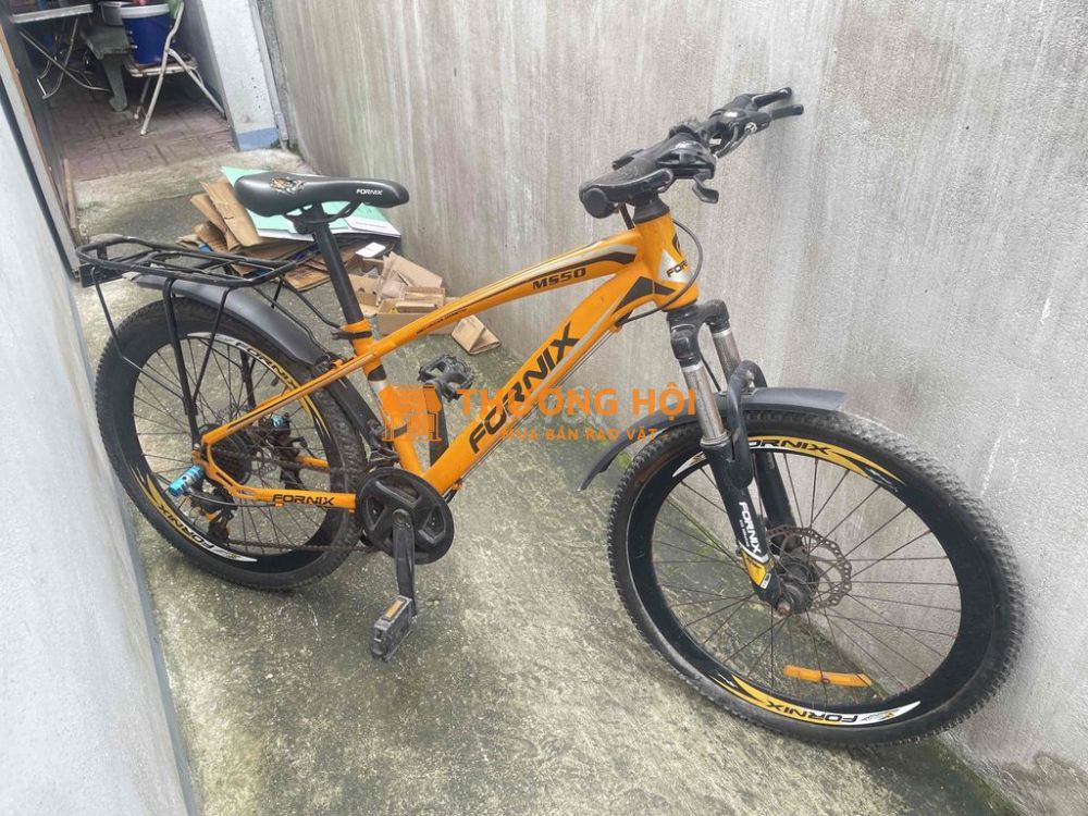 Xe đạp cần bán