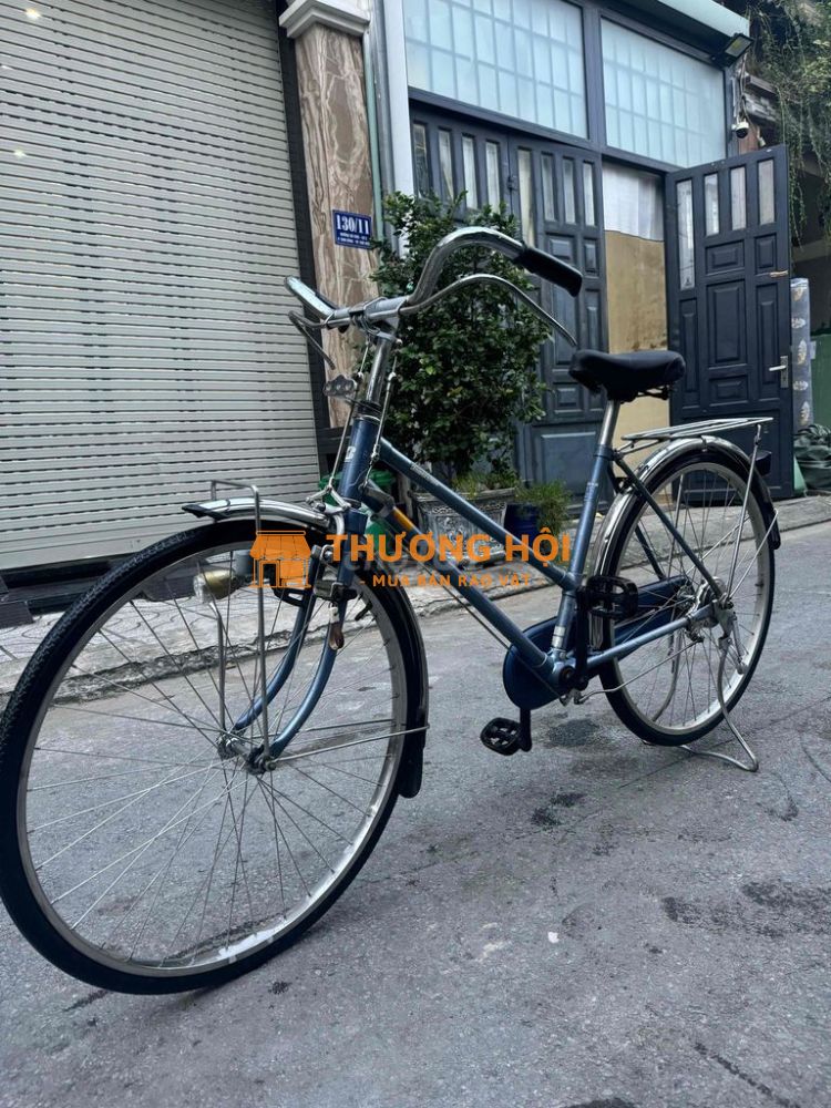 XE ĐẠP BRIDGESTONE NHẬT