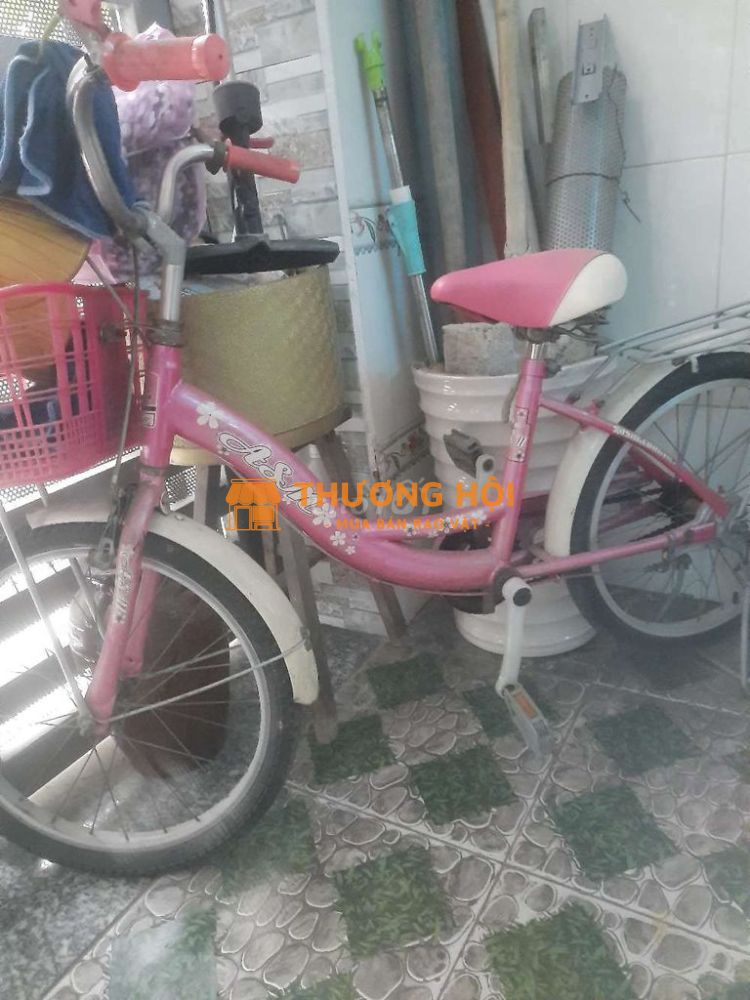 Xe không sư dụng muôn bán