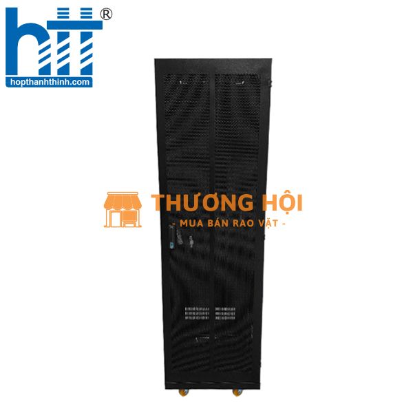 TỦ HTT RACK 19 inch 42U-D1000