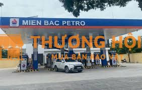 Cần 03 nam bán xăng tại Dương Nội Hà Đông