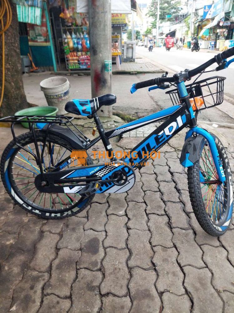 Xe đạp chất lượng cho trẻ nhỏ..