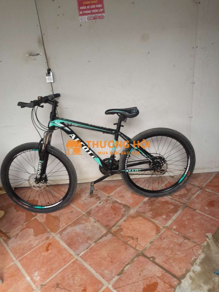 Bán xe thể thao bánh 26 Còn chắc chắn