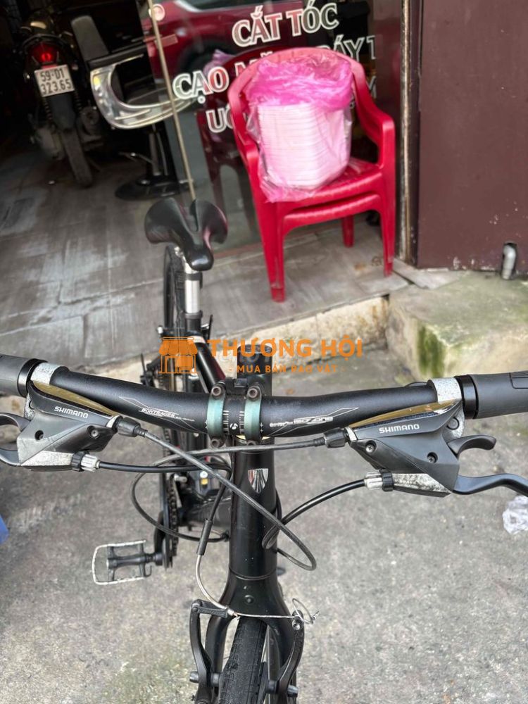 xe hiệu TREK hàng bãi nhật xuất mỹ còn rất mới