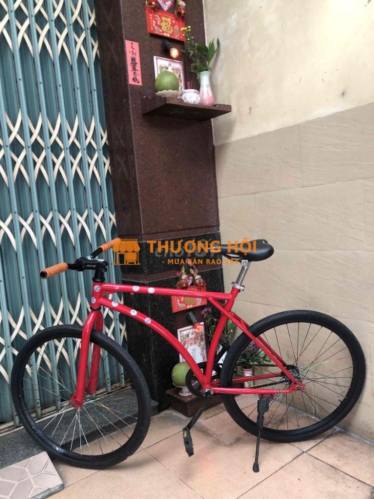 pass lại xe singgo thắng ngược về sau