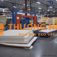 CÔNG NHÂN SẢN XUẤT NỆM