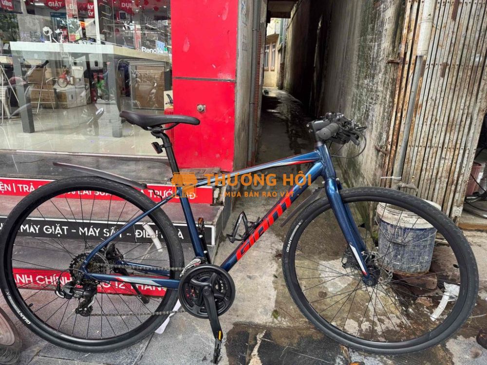 Cần bán xe đạp Giant Escape 2 nội địa nhật