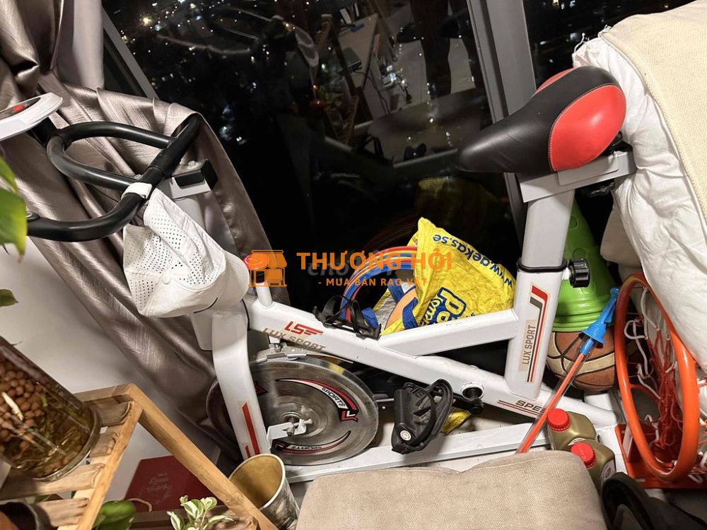 Xe đạp trong nhà giá rẻ