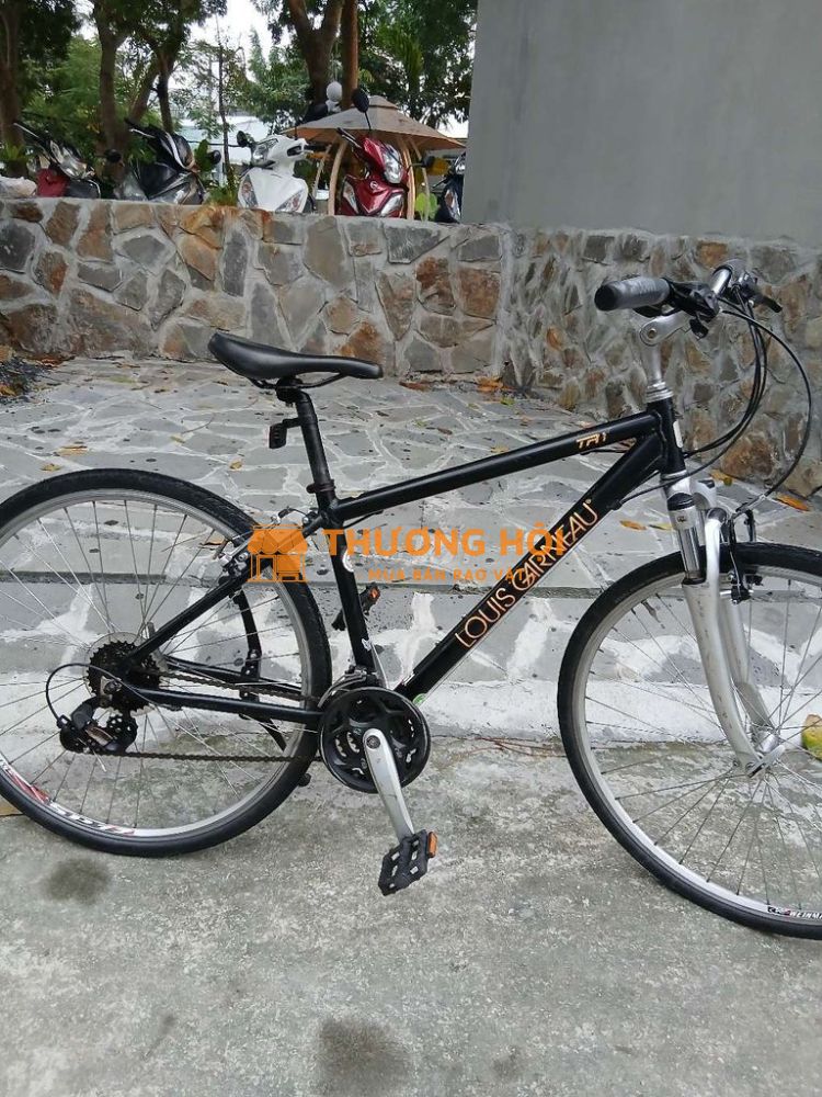 XE NỘI ĐỊA NHẬT MTB