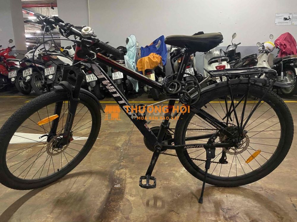 Mình cần bán chiếc xe đạp địa hình TWITTER Mantis