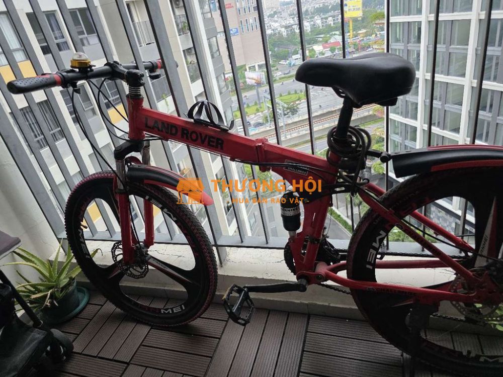 Land rover g4 challenger