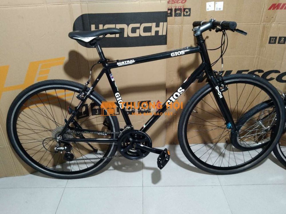 Xe Nhật bãi Gios size 52cm