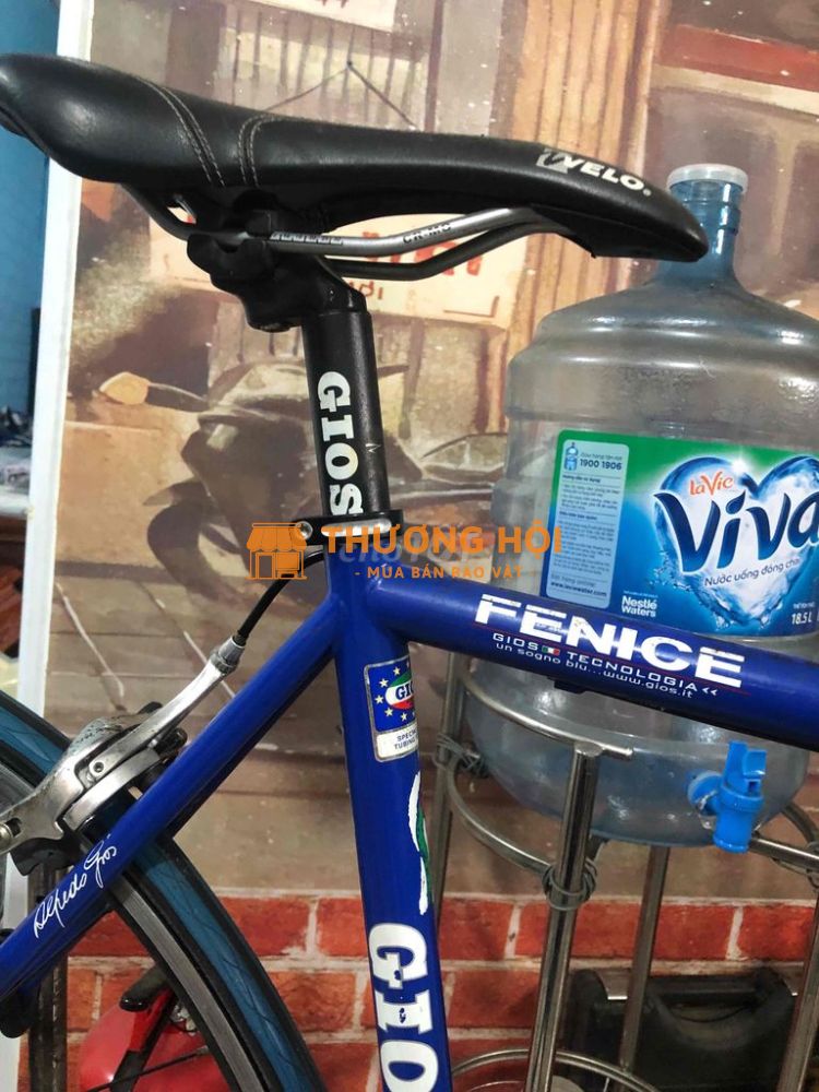 xe gios phuộc carbon…