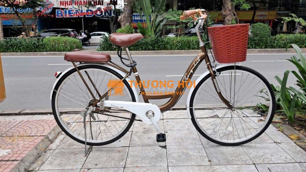 Xe đạp Thống nhất 26 inch