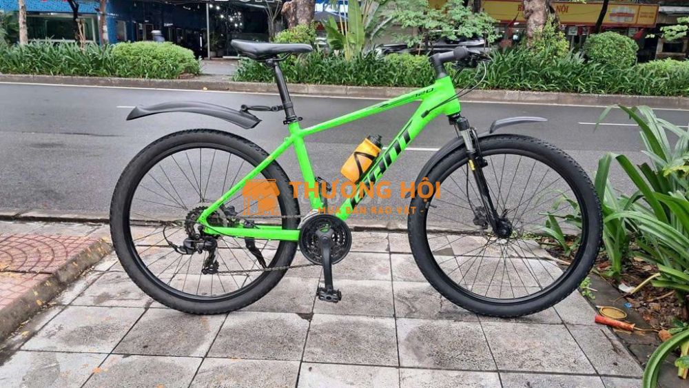 Xe đạp địa hình Giant ATX 720