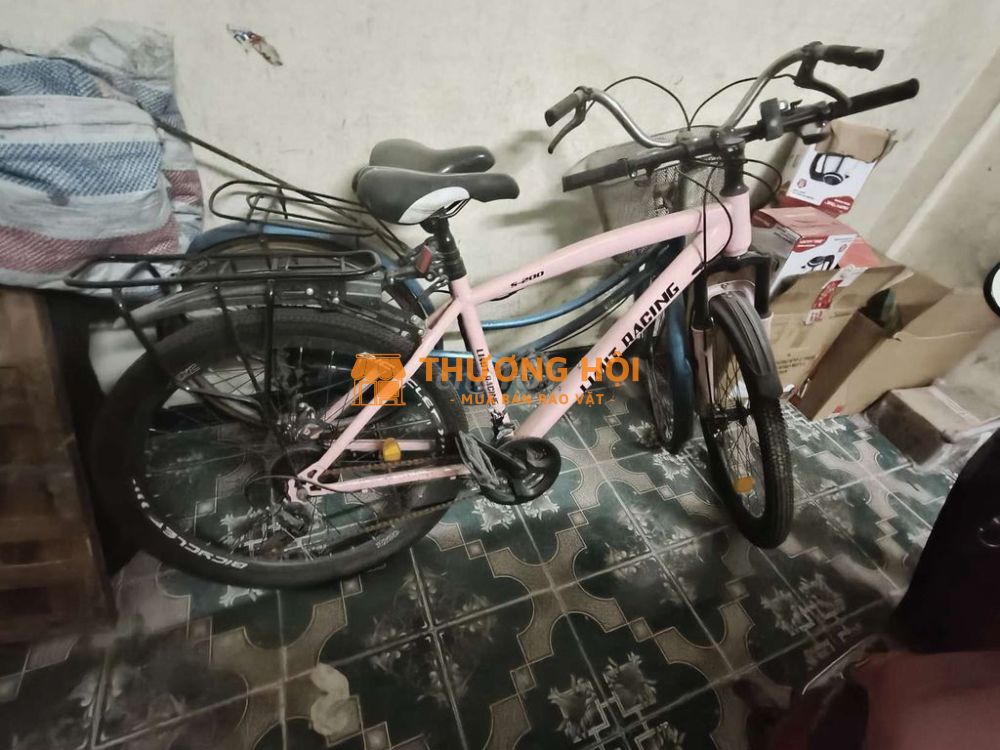 Bán xe đạp giá rẻ